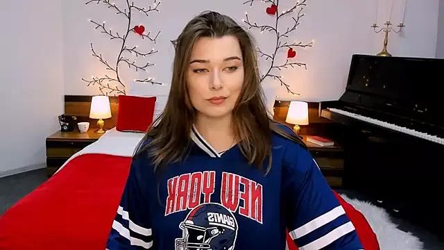 Photos of _Sun_Shy_ from StripChat is Freechat