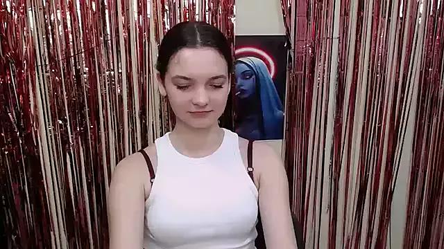 _SusieSu_ from StripChat
