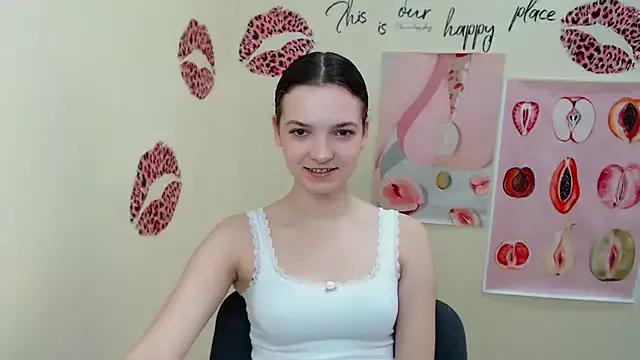 _SusieSu_ from StripChat