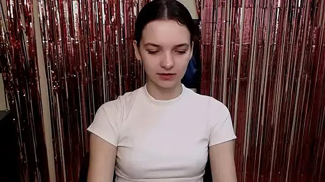 _SusieSu_ from StripChat