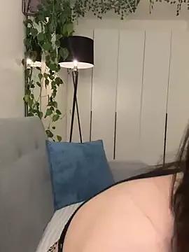 _SweetCandyy webcams show profile image 