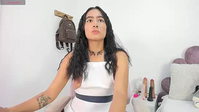 _sweety_sussy from StripChat is Freechat