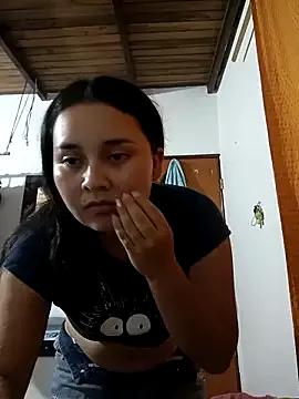 _thalia_1 from StripChat is Freechat