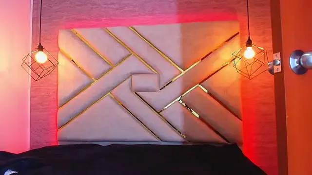 _TiffanyDoll_ from StripChat is Freechat