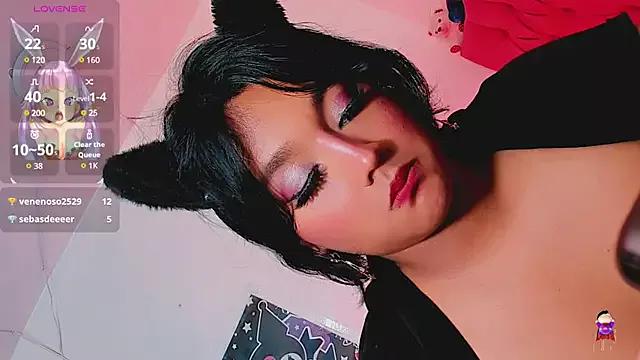_tthalia_ webcams show profile image 