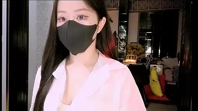 _Unchan_Ran_ webcams show profile image 