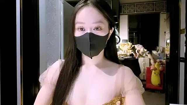 Photos of _Unchan_Ran_ from StripChat is Freechat