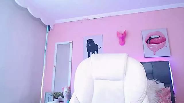 _viioletweekend_ from StripChat