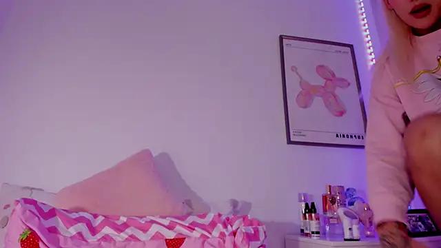 _viioletweekend_ from StripChat