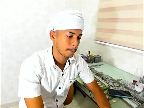 _yasinn on StripChat