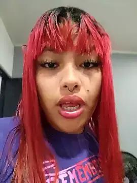 _Yesica_ from StripChat is Freechat