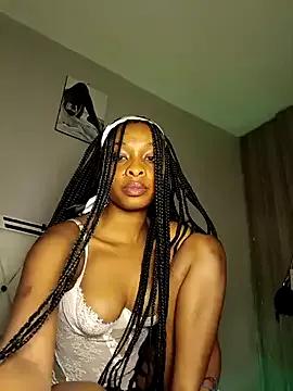 _Yoyo__ from StripChat