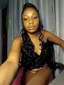 _Yoyo__ from StripChat