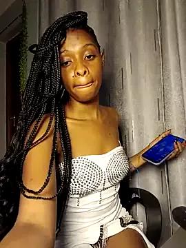 _Yoyo__ from StripChat