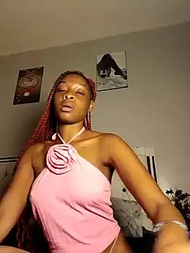 _Yoyo__ from StripChat