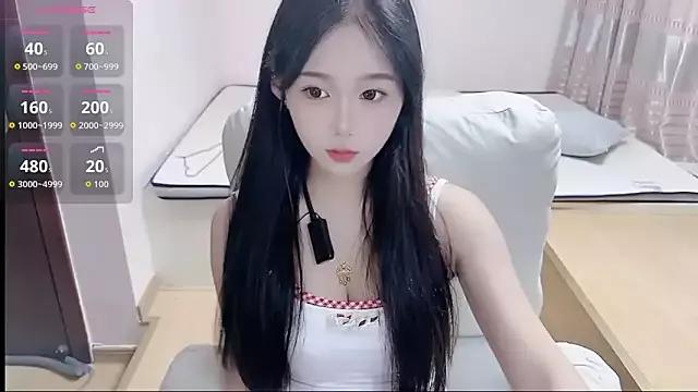 _yueyue webcams show profile image 