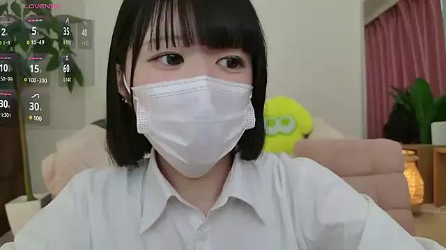 _Yura_JP webcams show profile image 