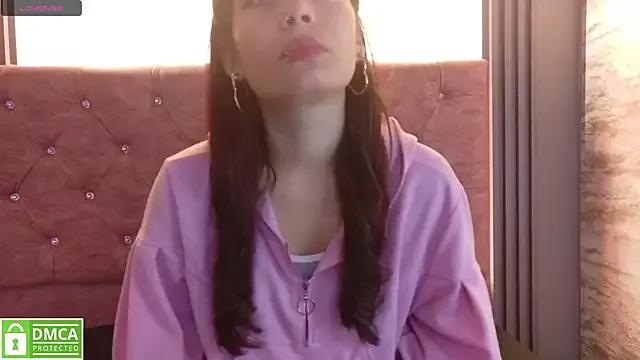_yuyi from StripChat
