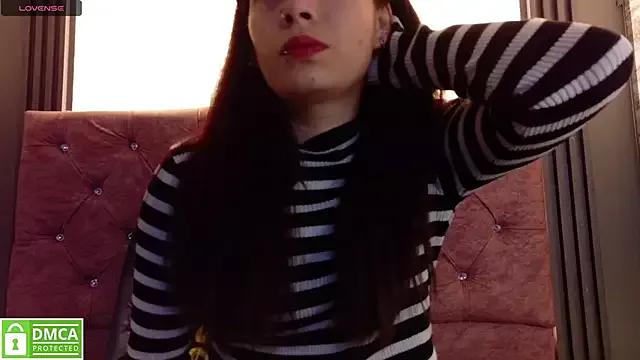 _yuyi from StripChat