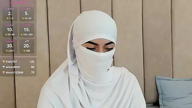 _Zahiira_ webcams show profile image 