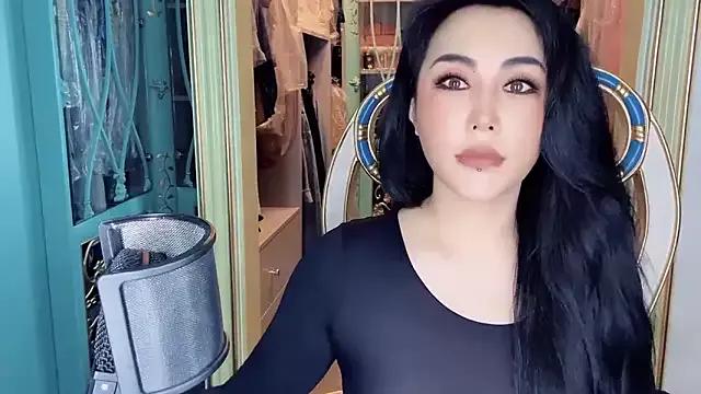 A-Lin888 webcams show profile image 