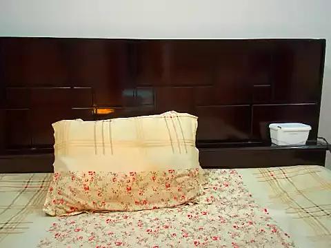 A-pusparani from StripChat is Freechat