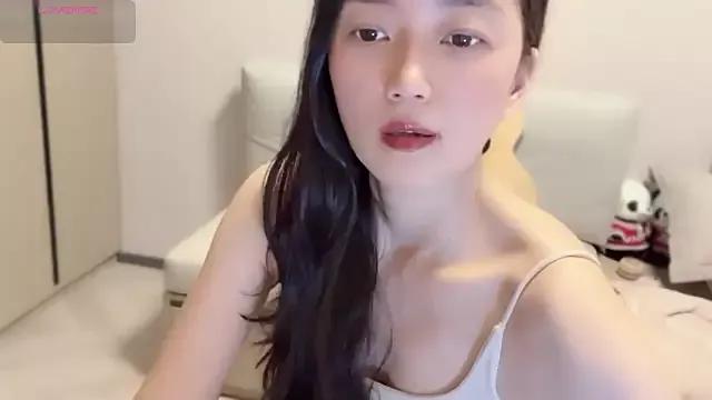 A-xena webcams show profile image 