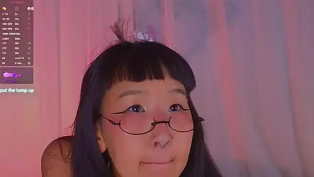 a11yson from StripChat