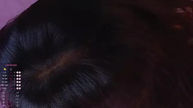 a11yson from StripChat