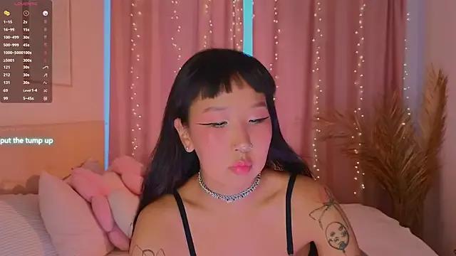 a11yson from StripChat