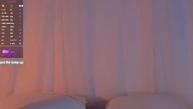 a11yson from StripChat