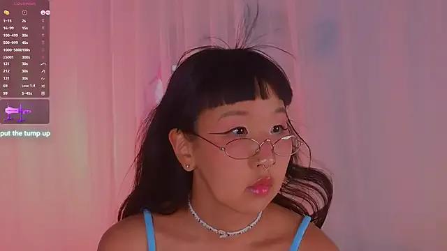 a11yson from StripChat