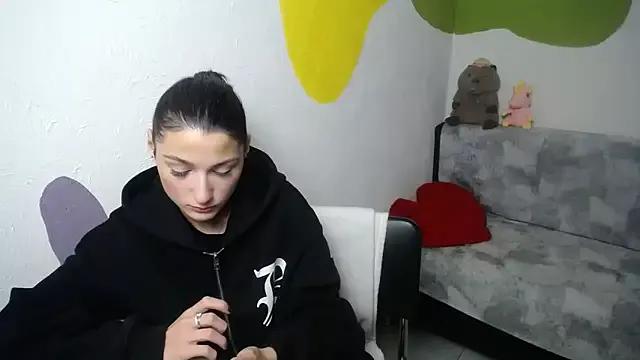 a_alessia from StripChat