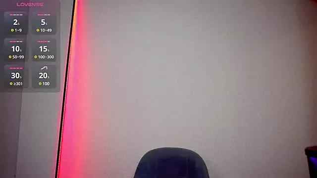 A_Karolina from StripChat