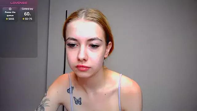 A_Karolina from StripChat