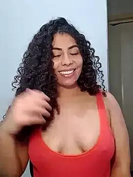 A_maddy from StripChat is Freechat