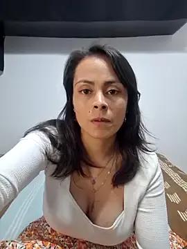 A_Velvet_Dreams from StripChat is Freechat