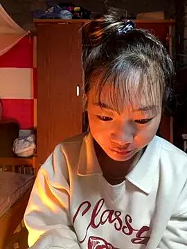 AAANINE22 from StripChat is Freechat