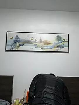 Photos of AAASuck from StripChat is Freechat