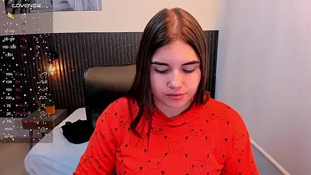 Aabby_lee from StripChat