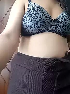 Aachal_7 from StripChat