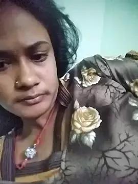 aadhini01 from StripChat