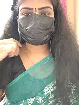 Aadhini99 from StripChat