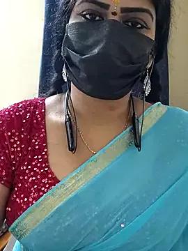 Aadhini99 webcams show profile image 
