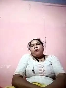Aadhya_Bahri from StripChat