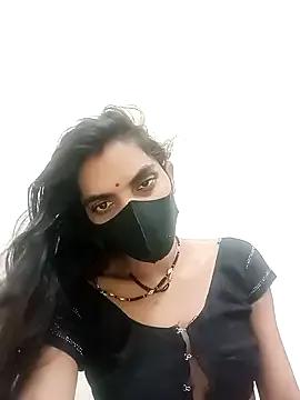 Aadhya_Bahri from StripChat