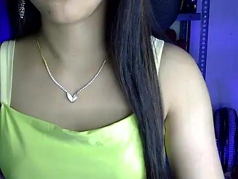 Aahana_thakur11 from StripChat