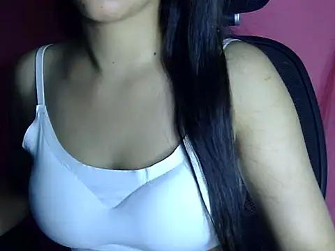 Aahana_thakur11 from StripChat