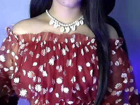 Aahana_thakur11 from StripChat