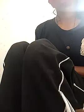 Aaisha-16 from StripChat